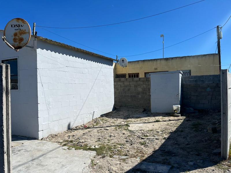 0 Bedroom Property for Sale in Nonqubela Western Cape